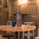 The Castle Bar Room Only
