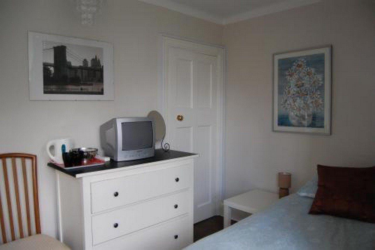 The Castle Bar Only Tempat Tidur & Sarapan Cambridge (Cambridgeshire)